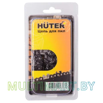 Цепь для цепных пил Huter 71/4/3 картинка 3